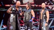 AJ and The Club